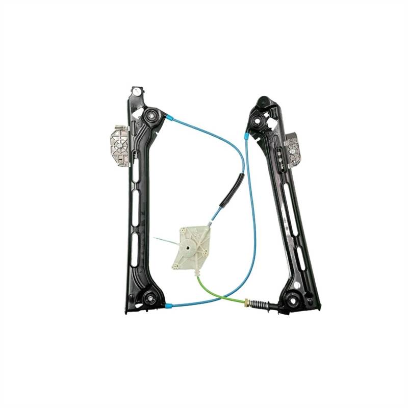 PUNICS Elektrisch Fensterheber Kompatibel Mit VW Für Beetle 2012 2013 2014 2015 2016, Vordere Linke Tür, Elektrischer Fensterheber-Reparatursatz, Autoteile, OEM: 5C5837461 von PUNICS