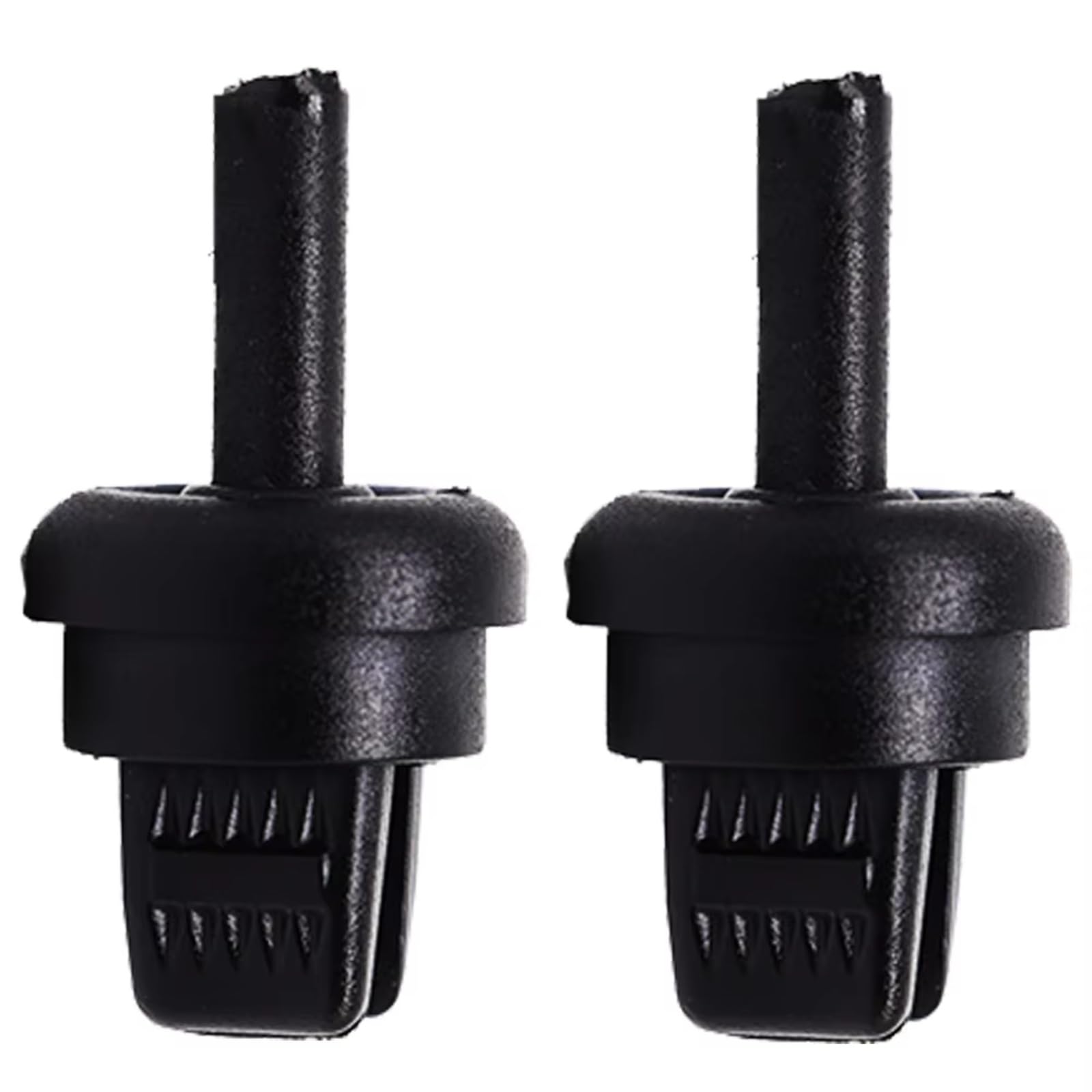 PUNICS Kofferraum Halteband Kompatibel Mit Citroen Für C4 2010 2011 2012 2013 2014 2015 2016 2017 2018 Auto Hutablage Kabelaufhänger Clips Halterung Stifte Stifte 7705099001(2pcs) von PUNICS