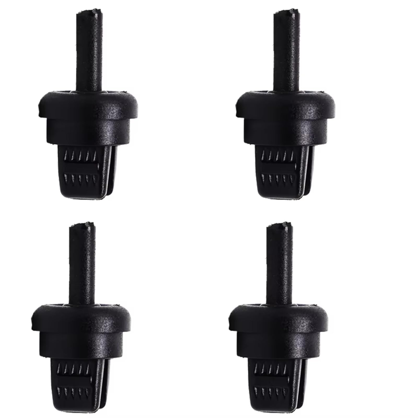 PUNICS Kofferraum Halteband Kompatibel Mit Citroen Für C4 2010 2011 2012 2013 2014 2015 2016 2017 2018 Auto Hutablage Kabelaufhänger Clips Halterung Stifte Stifte 7705099001(4pcs) von PUNICS