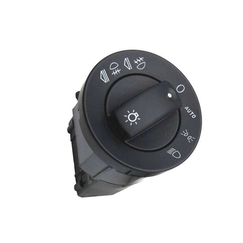 PUNICS Kompatibel Mit A4 Für Quattro 2002-2008 Für S4 2004 2005 Auto Scheinwerfer Nebel Licht Lampe Control Schalter Scheinwerfer Schalter 8E0941531B scheinwerferschalter lichtsensor von PUNICS