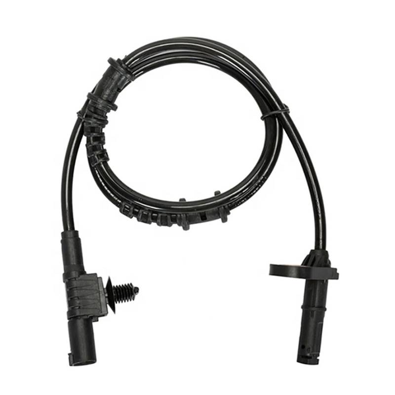 PUNICS Kompatibel Mit Benz Für E280 E300 E320 E350 E500 Front-ABS-Raddrehzahlsensor Autozubehör 2115401317 ABS Raddrehzahlsensor von PUNICS