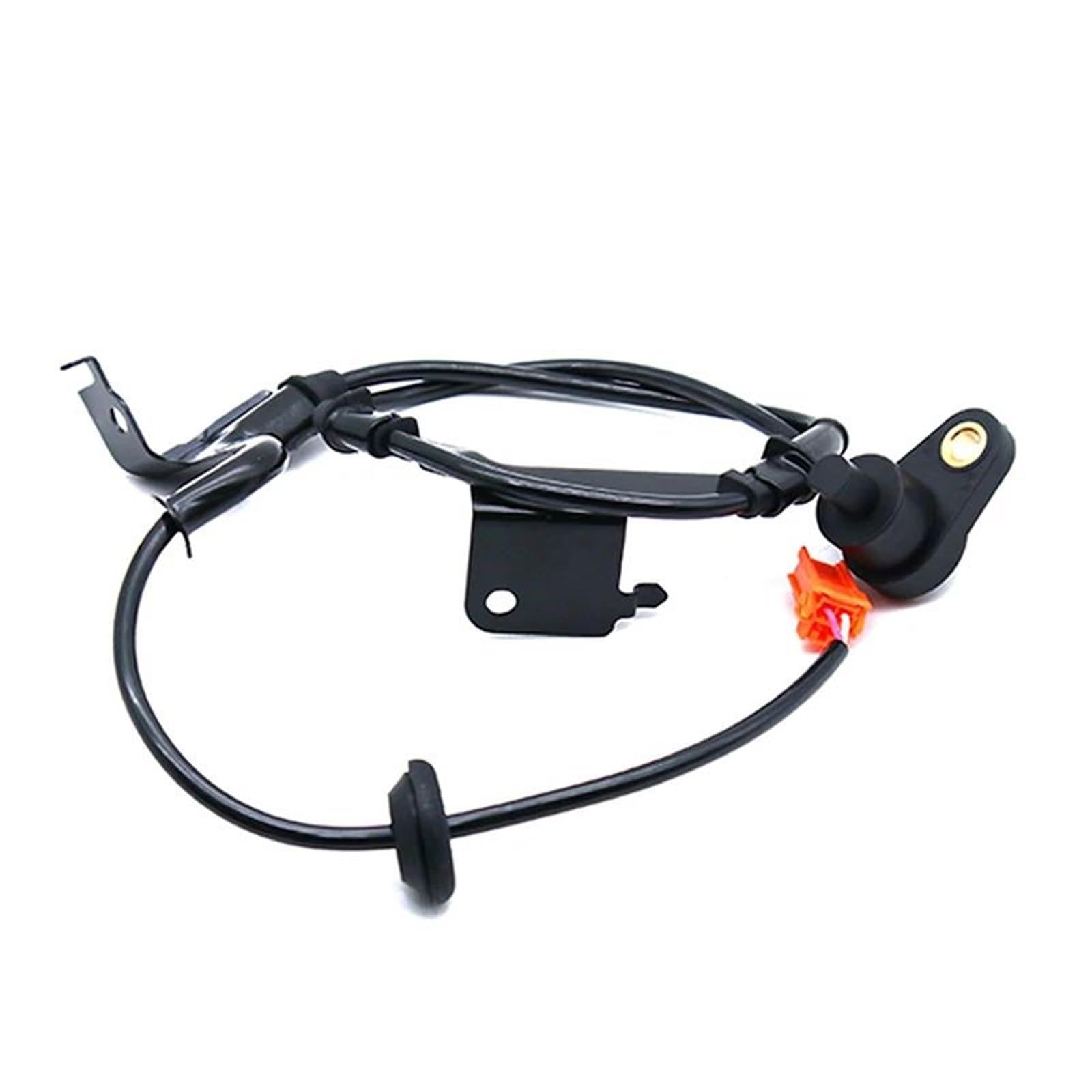 PUNICS Kompatibel Mit Civic 2001 2002 2003 2004 2005 ABS-Raddrehzahlsensor Hinten Rechts ABS-Sensor Autozubehör 57470S5D013 ABS Raddrehzahlsensor von PUNICS