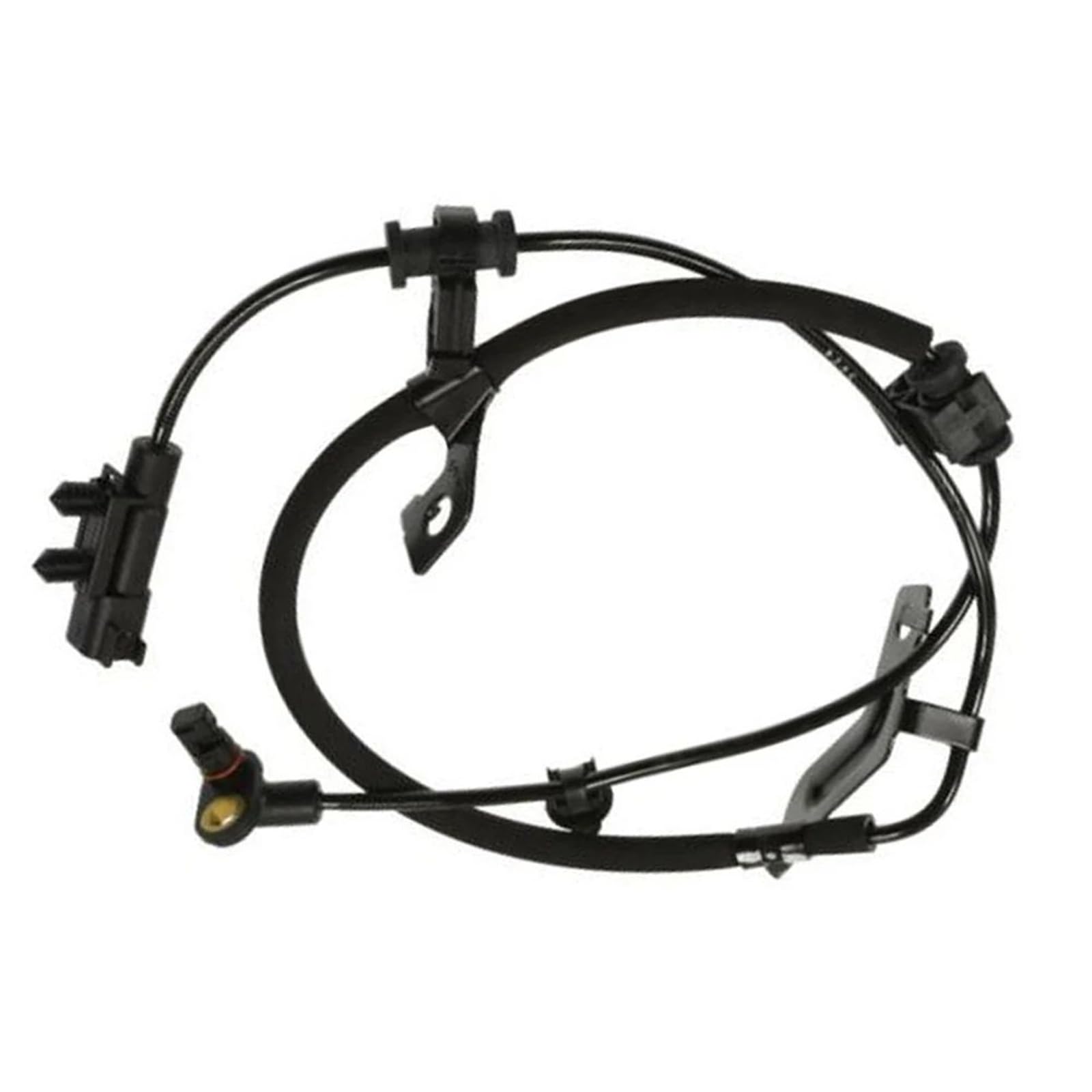 PUNICS Kompatibel Mit Dodge Für Journey 2009–2020, Hinten Links Rechts ABS-Radgeschwindigkeitssensor 4743869AE 4743874AE ALS2532 AB1109 5S13344 ABS Raddrehzahlsensor(Rear Right) von PUNICS