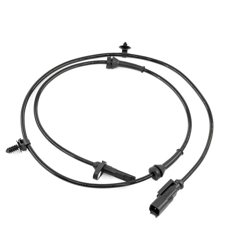 PUNICS Kompatibel Mit Ford Für Flex 2010 2011 2012, Vorne Links Oder Rechts, ABS-Raddrehzahlsensor, Autozubehör, AE9Z2C204A AE932C204BC 0265008289 ABS Raddrehzahlsensor von PUNICS