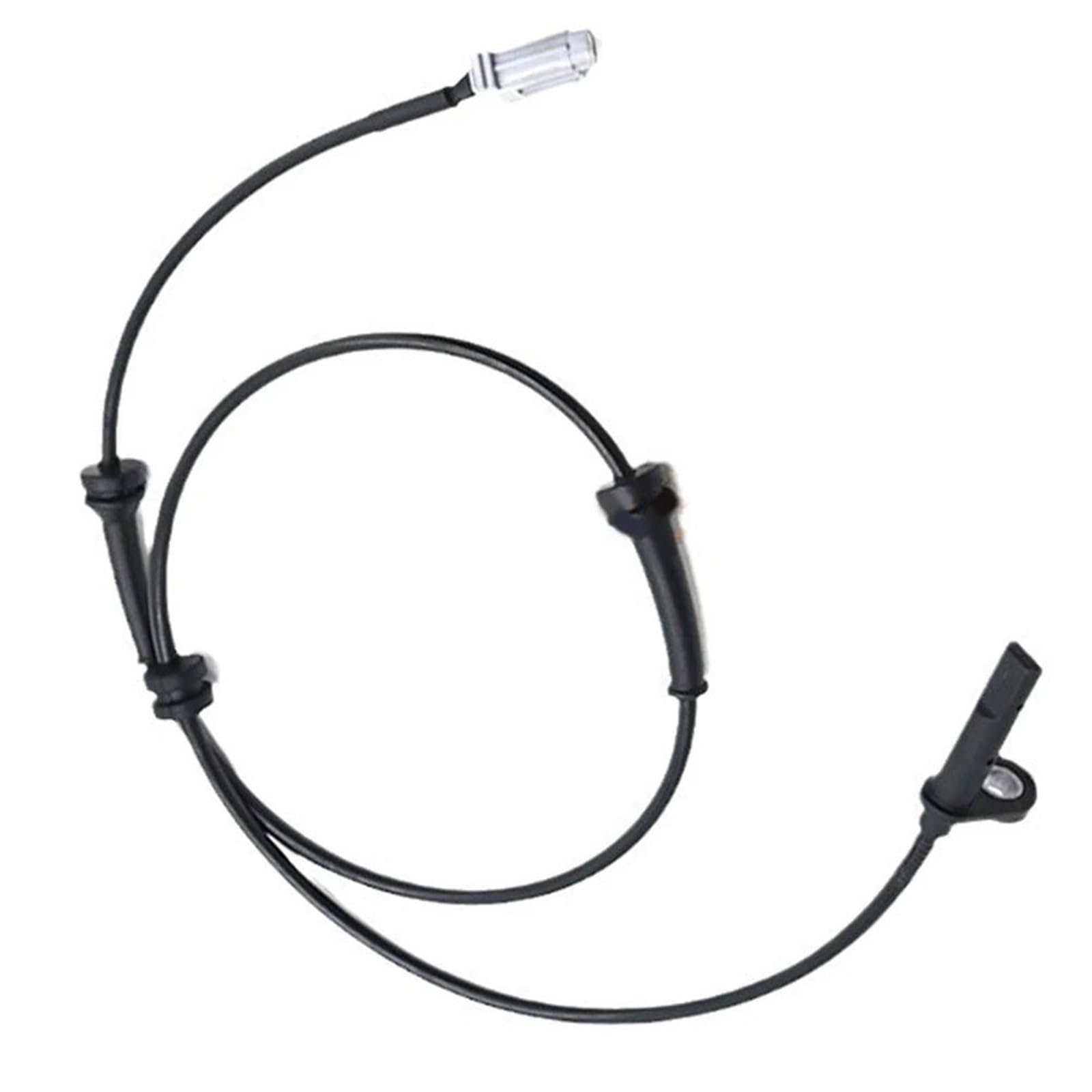 PUNICS Kompatibel Mit Nissan Für Altima 2013 2014 2015 2016 2017 2018 Auto Raddrehzahlsensor Antiblockier-ABS-Sensor Autozubehör 47910-3TA1A ABS Raddrehzahlsensor von PUNICS