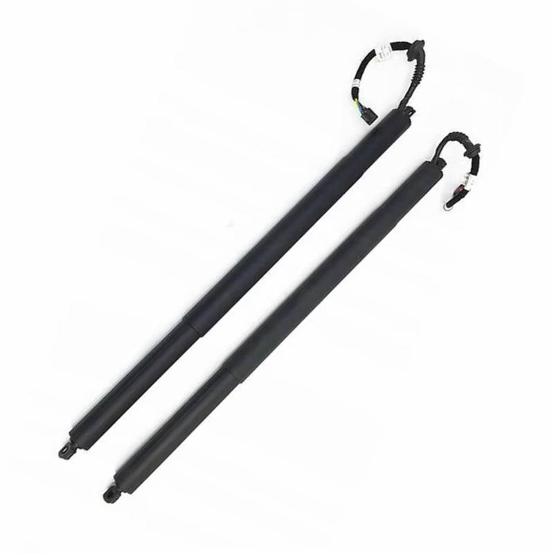 PUNICS Kompatibel Mit Q8 RS SQ8 2019 2020 2021 4M8827851D Auto Power Lift Support Heckklappe Power Hatch Lift Support Auto-Reparaturteile Heckklappe Elektrische(1 Pair) von PUNICS