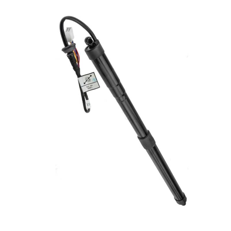 PUNICS Kompatibel Mit Toyota Für RAV-4 2018 2019 2020 2021 2022 68910-09021 Auto-elektrische Federn Heckklappenstreben Power Hatch Lift Support Heckklappe Elektrische(Left) von PUNICS