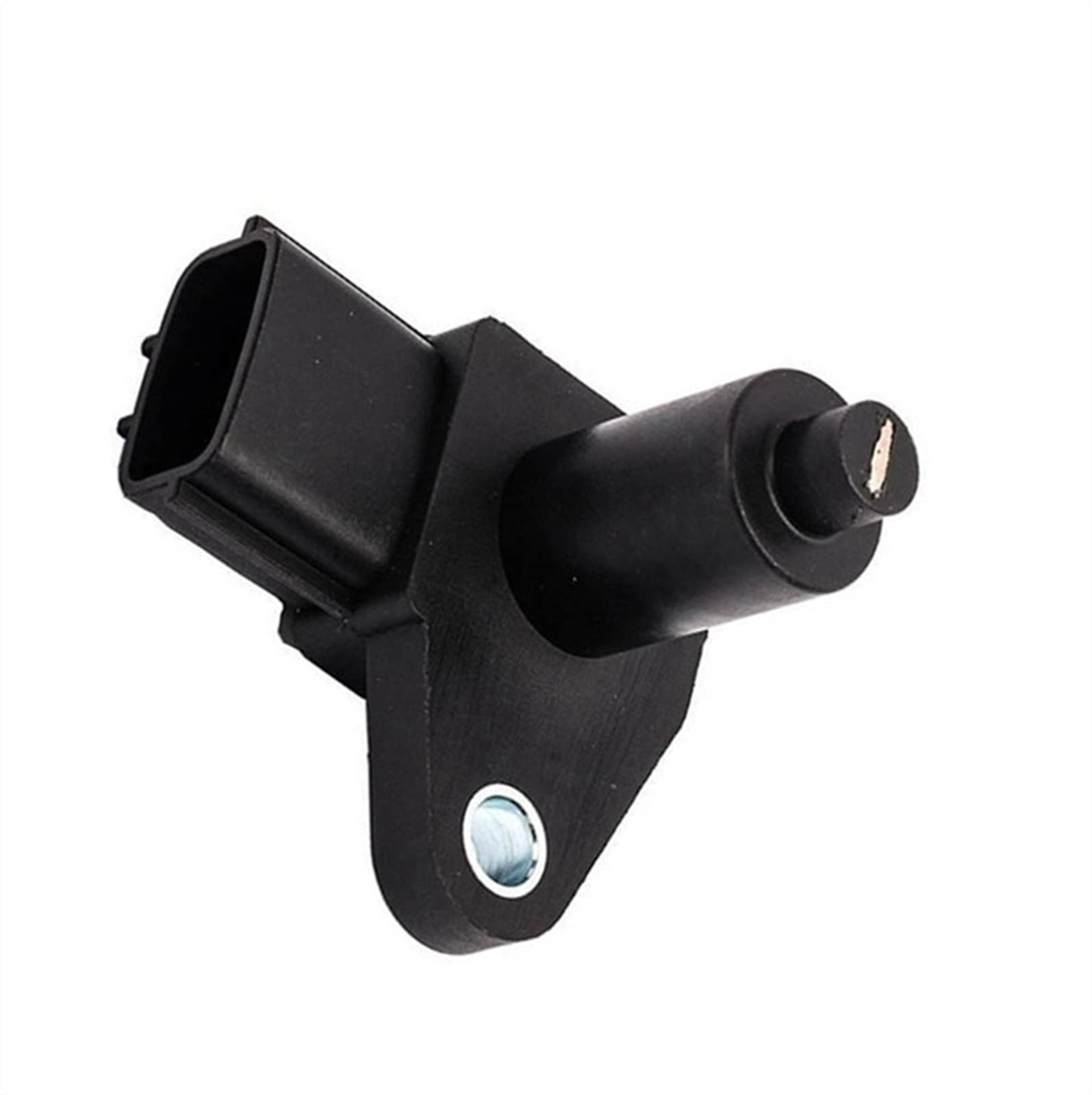 PUNICS Kurbelwellensensoren Kompatibel Mit Nissan Für Sima Für Infiniti I30 1996-2000 2001 23731-35u00 Automobil-Kurbelwellen-Positionssensor Kurbelwellen-Geschwindigkeitssensor PUNICS Kurbelwellensensoren Kompatibel Mit Nissan Für Sima Für Infiniti I30 1996-2000 2001 23731-35u00 Automobil-Kurbelwellen-Positionssensor Kurbelwellen-Geschwindigkeitssensor von PUNICS