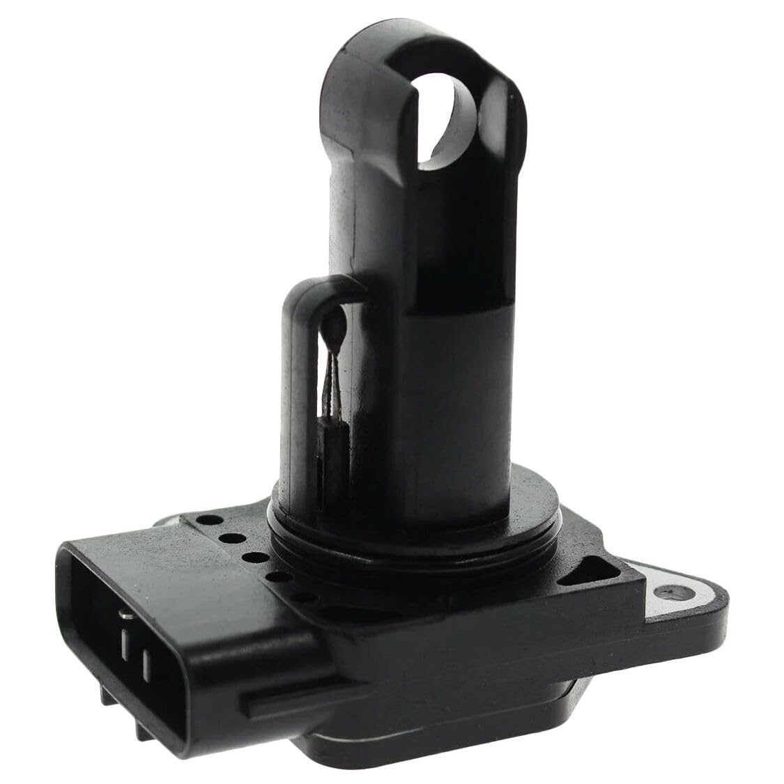 PUNICS MAF Sensor Kompatibel Mit Mazda Für 3 5 6 Für Protege Luftmassenmesser MAF-Sensor Autozubehör ZL0113215 1974002010 von PUNICS