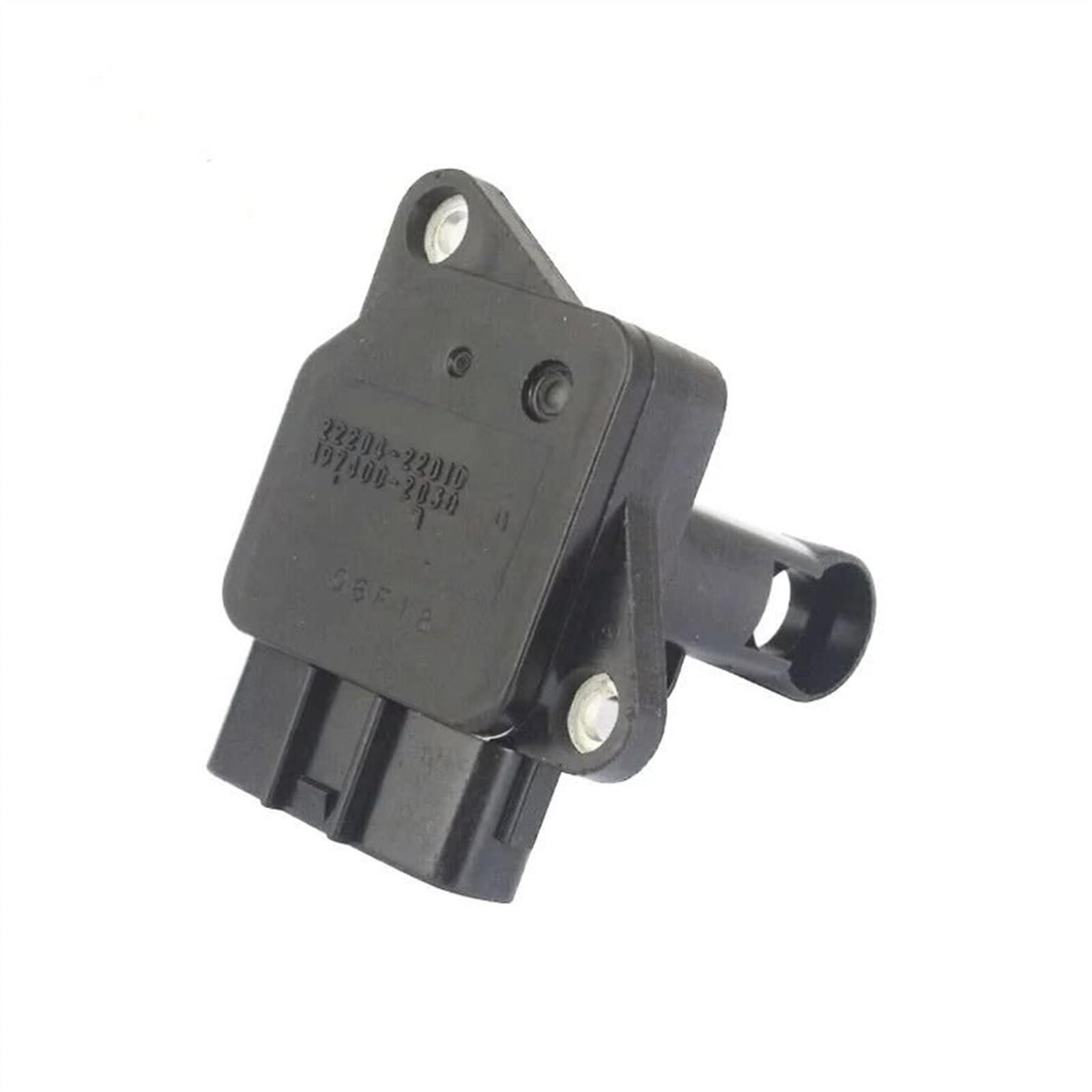 PUNICS MAF Sensor Kompatibel Mit Toyota Für Prius 1.5L 2001 2002 2003 2004 2005 2006 2007 2008 2009 Luftmassenmesser Sensor MAF Autozubehör 2220421010 von PUNICS