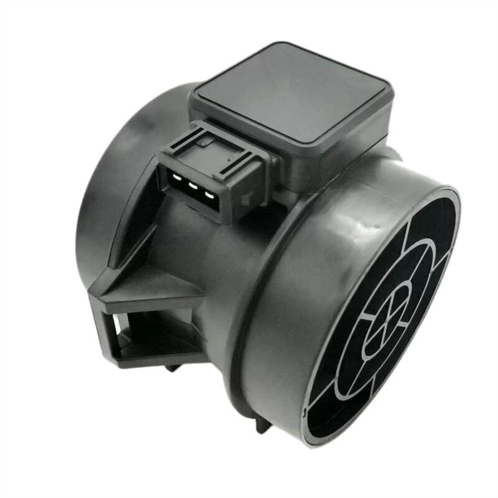 PUNICS MAF Sensor Kompatibel Mit Volvo Für S40 V40 1.9 T4 2.0T T4 1997 1998 1999 2000 Luftmassenmesser Sensor MAF Autozubehör 5WK9604 30611231 von PUNICS