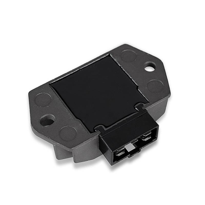 PUNICS Zubehör Kompatibel Mit NSC50 Für NSC110 Für Vision Spannungsregler Gleichrichter Motorrad Gleichrichter Motorrad Zubehör OEM: 31600-KZL-931 von PUNICS