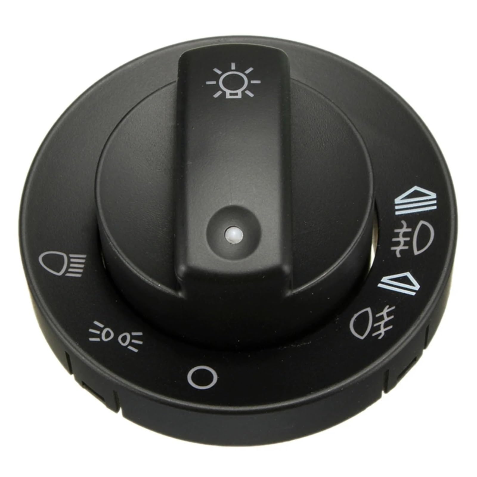 PUNICS scheinwerferschalter lichtsensor Kompatibel Mit A4 S4 8E B6 B7 2000 2001 2002 2003 2004 2005 2006 2007 Scheinwerfer Nebelscheinwerfer Lampe Steuerschalter Abdeckkappe 8E0941531A von PUNICS