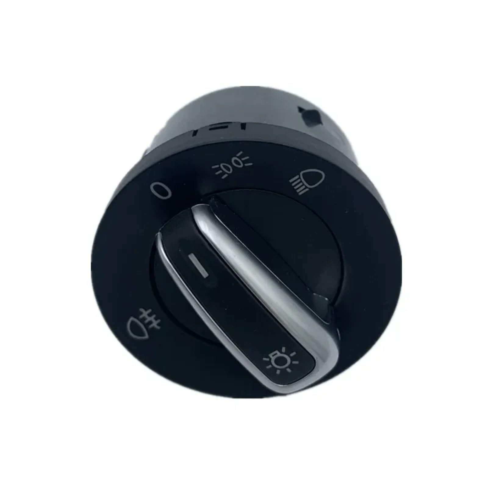 PUNICS scheinwerferschalter lichtsensor Kompatibel Mit VW Für J&etta V 1K2 2005 2006 2007 2008 2009 2010 Auto Scheinwerfer Kopf Nebel Lampe Licht Control Schalter 3C8941431B von PUNICS