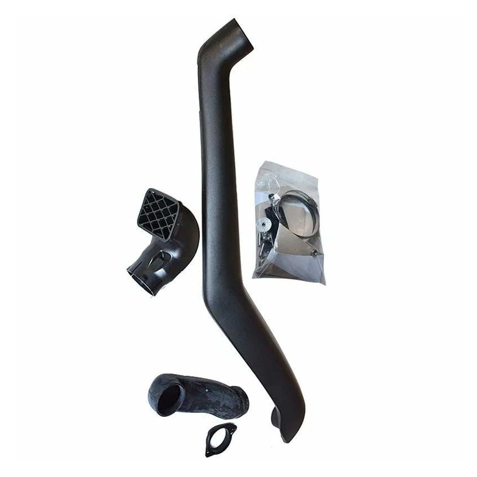 Ansaugrohr Für Mitsubishi Für Triton L200 Für Pajero Sport 2006-2011 2012 2013 2014 Dieselfahrzeuge Auto-Ansaugrohr-Schnorchel-Kit-Set Schnorchelverteiler Auto Ansaugschlauch von PUQWRIM