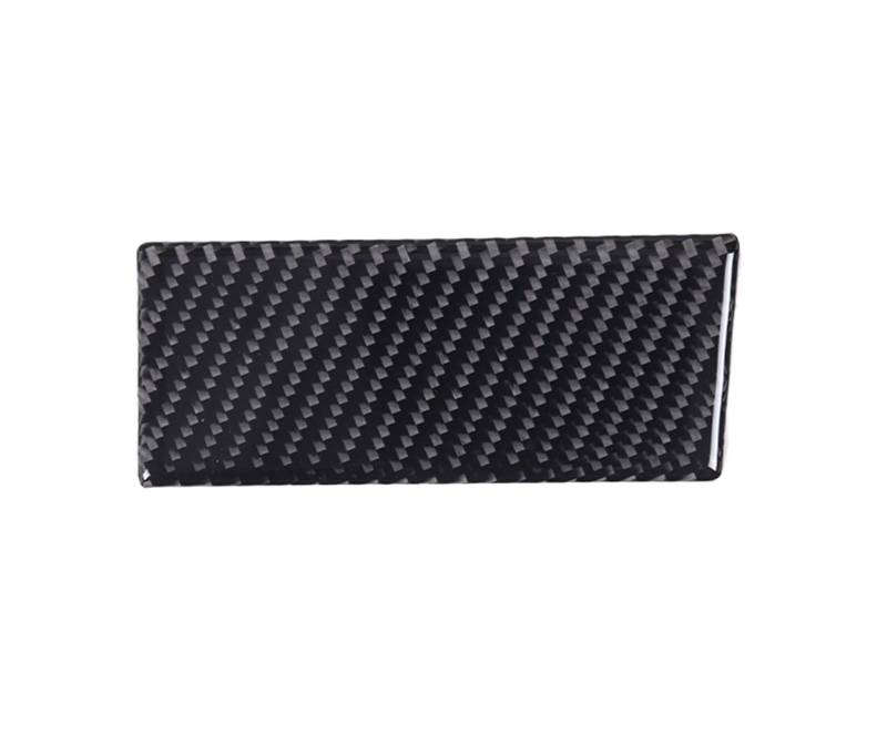 Automobilinnenraum Für Benz Für G-Klasse Für W463 2012 2013 2014 2015 2016 2017 2018 Zentrale Steuerung CD Panel Lenkrad Luftauslass Soft Carbon Fiber Innenzubehör Innenverkleidung Mittelkonsole(13) von PUQWRIM