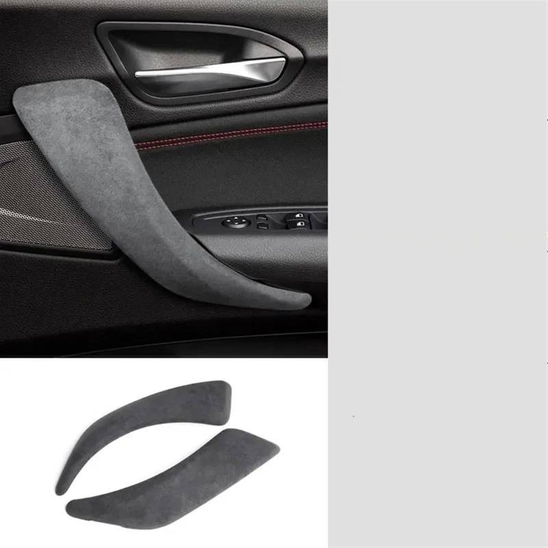 Automobilinnenraum Für F20 Für F21 Für F22 Für F23 Für Serie 1 2 2012 2013 2014 2015 2016 Mittelkonsole Panel Trim Abdeckung Auto Innen Zubehör Innenverkleidung Mittelkonsole(Armrest Panel) von PUQWRIM