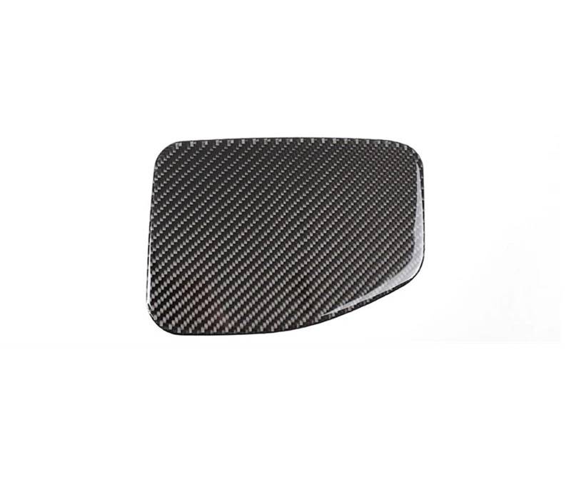 Automobilinnenraum Für Ford Für Ranger 2015 2016 2017 2018 2019 2020 2021 Carbon Fiber Center Konsole Lenkrad Aufkleber Auto Dekoration Auto Zubehör Innenverkleidung Mittelkonsole(Style 9) von PUQWRIM