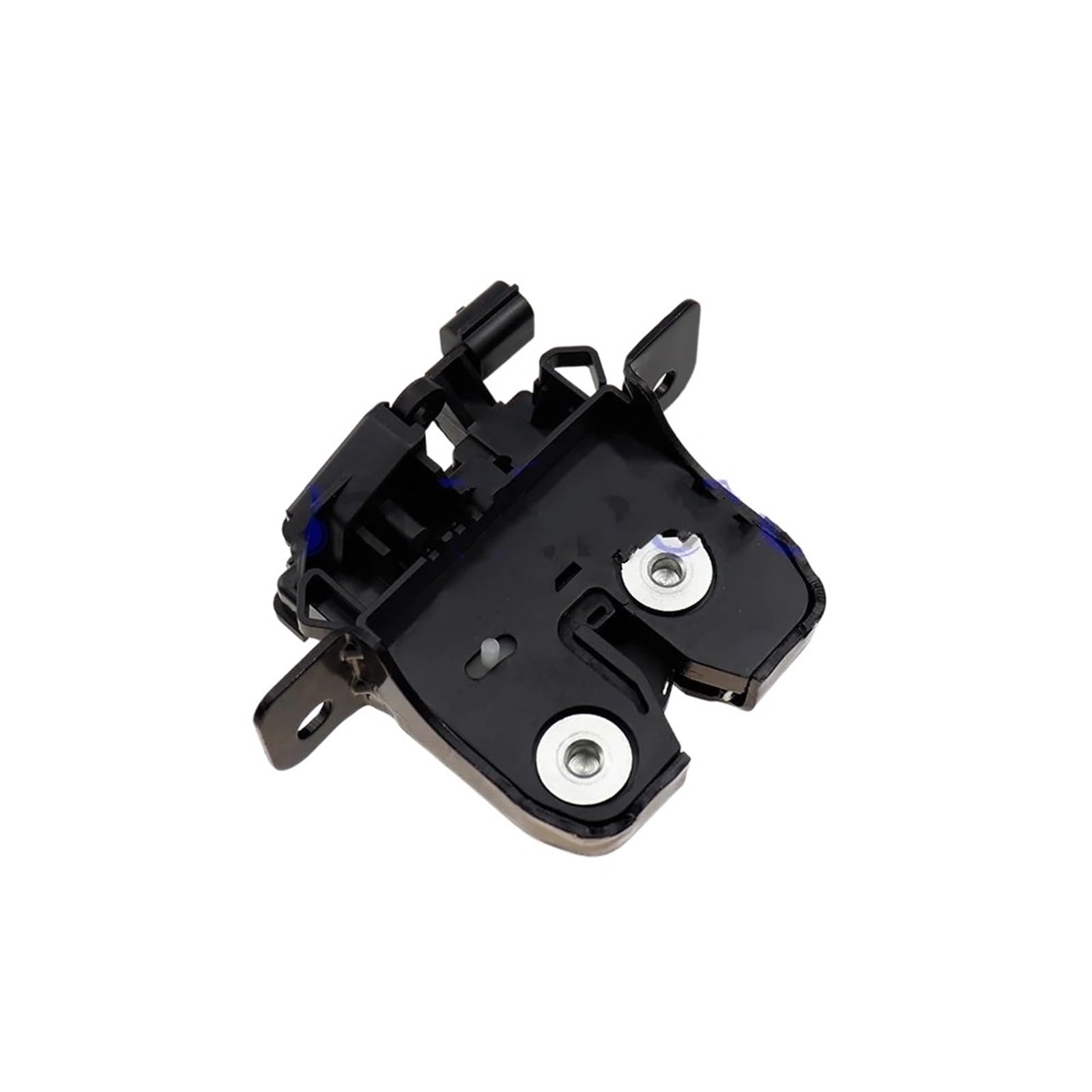 Autotürschloss Für Dacia Für Duster Für Logan 2 2010 2011 2012 2013 2014-2017 Stamm Tür Deckel Lock Latch Antrieb Motor Heckklappe Heckklappe Boot Luke 905039326R Aktuator-Türverriegelung von PUQWRIM