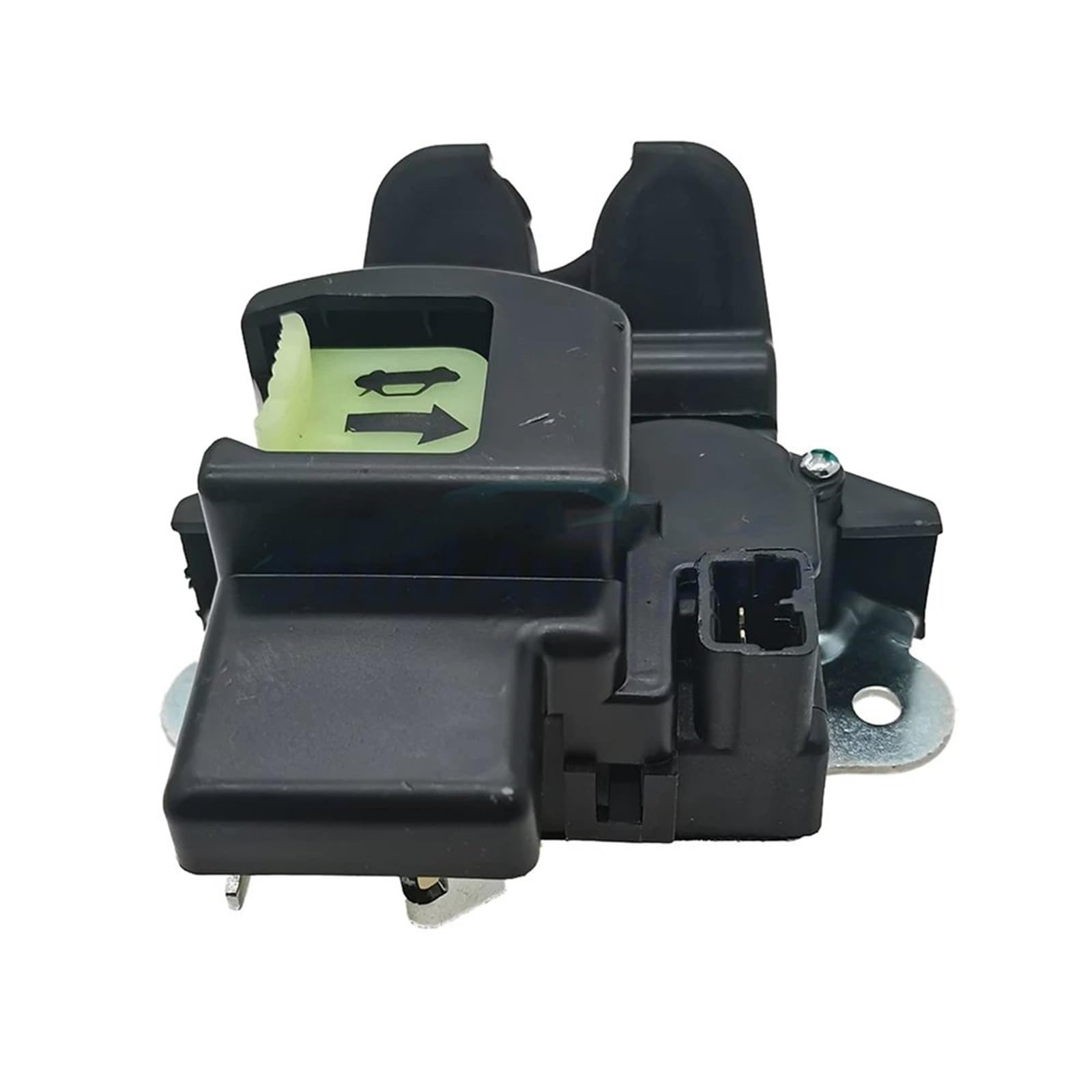 Autotürschloss Für KIA Für K3 Für Cerato Für Forte 2DR 4DR 2013 2014-2018 Stamm Türschloss Latch Antrieb Motor Heckklappe Heckklappe Boot Mechanismus 81230-A7030 Aktuator-Türverriegelung von PUQWRIM