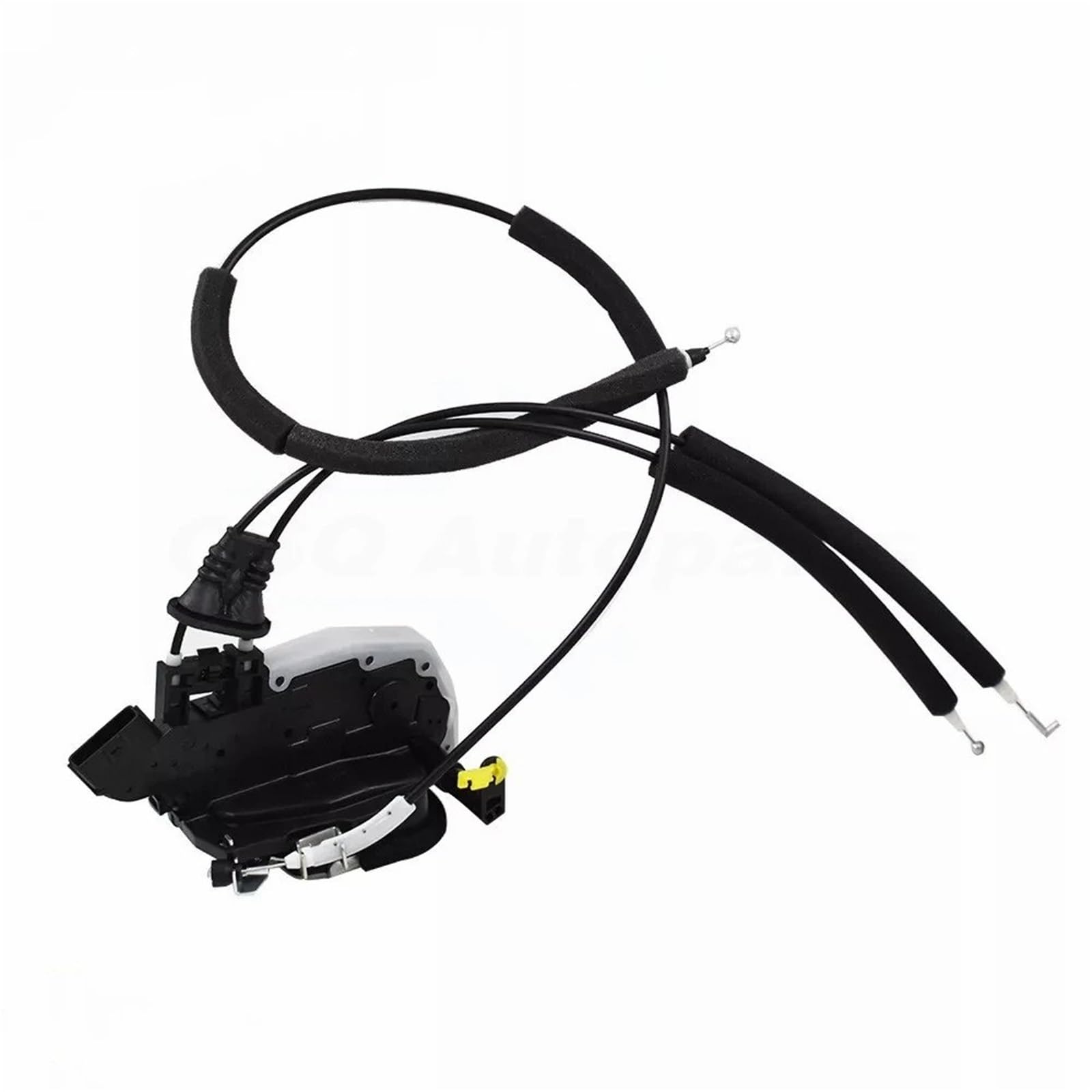 Autotürschloss Für Nissan Für Rogue 2008 2009 2010 2011 2012 2013 2014 2015 Auto Türschloss Antrieb Latch Modul Motor Mechanismus 82500JM00A 82501JM00A 80500JM00A Aktuator-Türverriegelung(Rear Left) von PUQWRIM