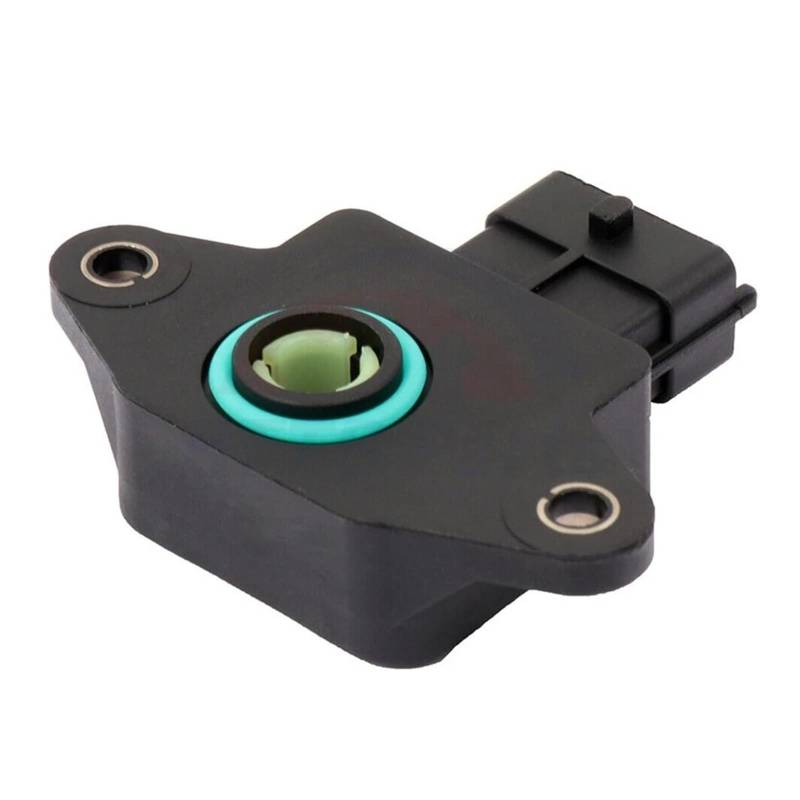 Drosselklappengehäuse Für Dodge Für Verna Für Attitude 2004 2005 2006 3pins 35170-22600 TPS Throttle Position Sensor 3517022600 von PUQWRIM