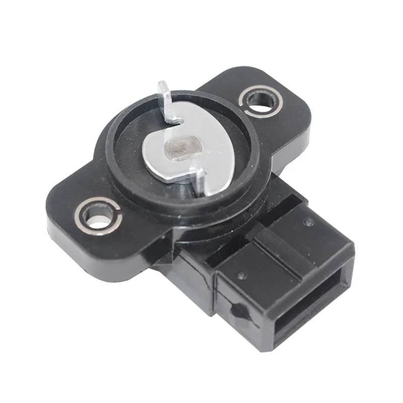 Drosselklappengehäuse Für Hyundai Für Tucson Für Coupe Für Sonata Für Trajet 1999-2006 3517037100 Throttle Position Sensor TPS 35170-37100 Auto Teile von PUQWRIM