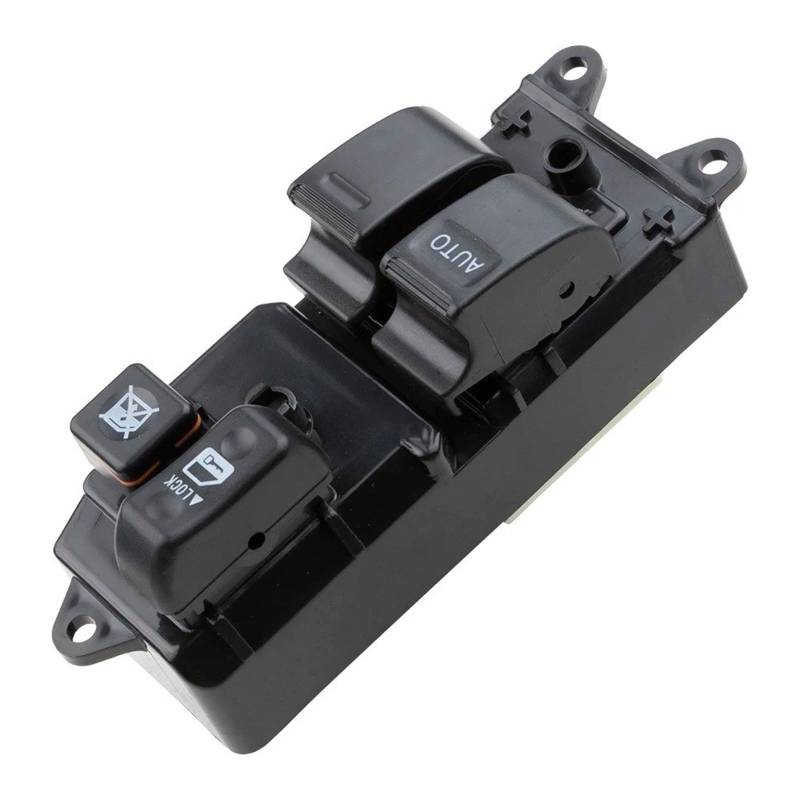 Fensterheber Schalter Für Toyota Für FJ Für Cruiser Für Tacoma Für Sienna Für Solara Für Tundra 2000-2006 84820-04041 Auto Power Fenster Schalter Fensterschalter von PUQWRIM