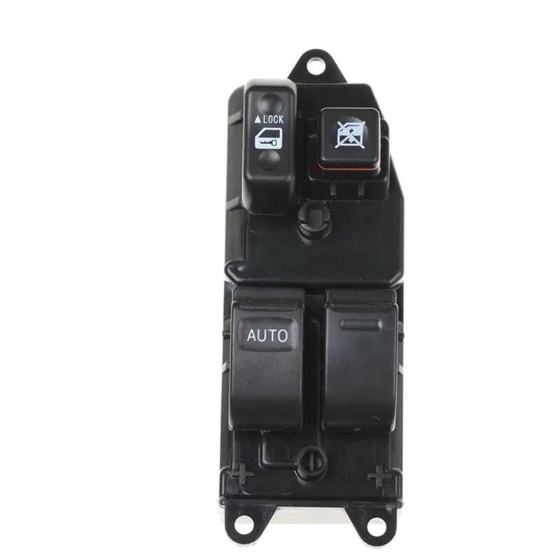 Fensterheber Schalter Für Toyota Für RAV4 2000-2005 LHD Electric Power Master Fensterheber Control Schalter Auto 84820-42160 8482042160 Fensterschalter von PUQWRIM