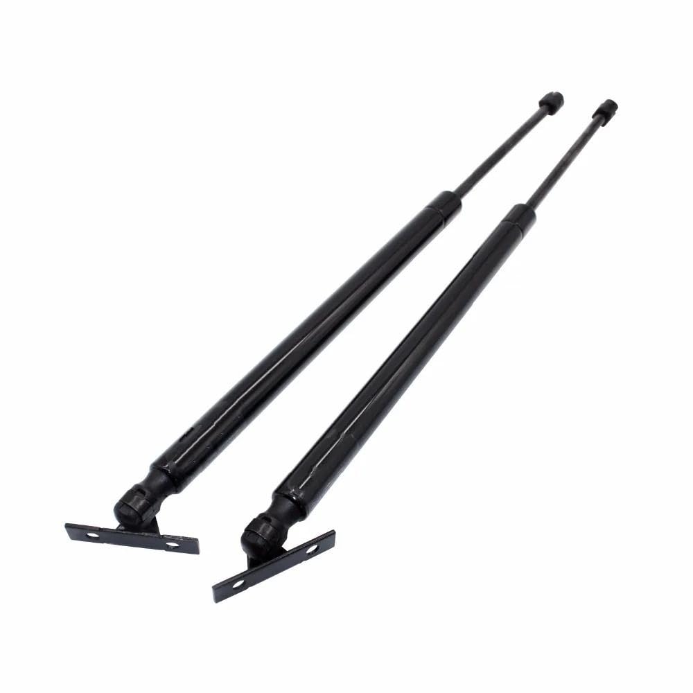 Gasdruck Dämpfer Gasdruckfedern Shock Lift Unterstützt Heckklappen-Kofferraumdämpfer Für Jeep Für Cherokee Sport Utility 1997 1998 1999 2000 2001 Heckklappendämpfer von PUQWRIM