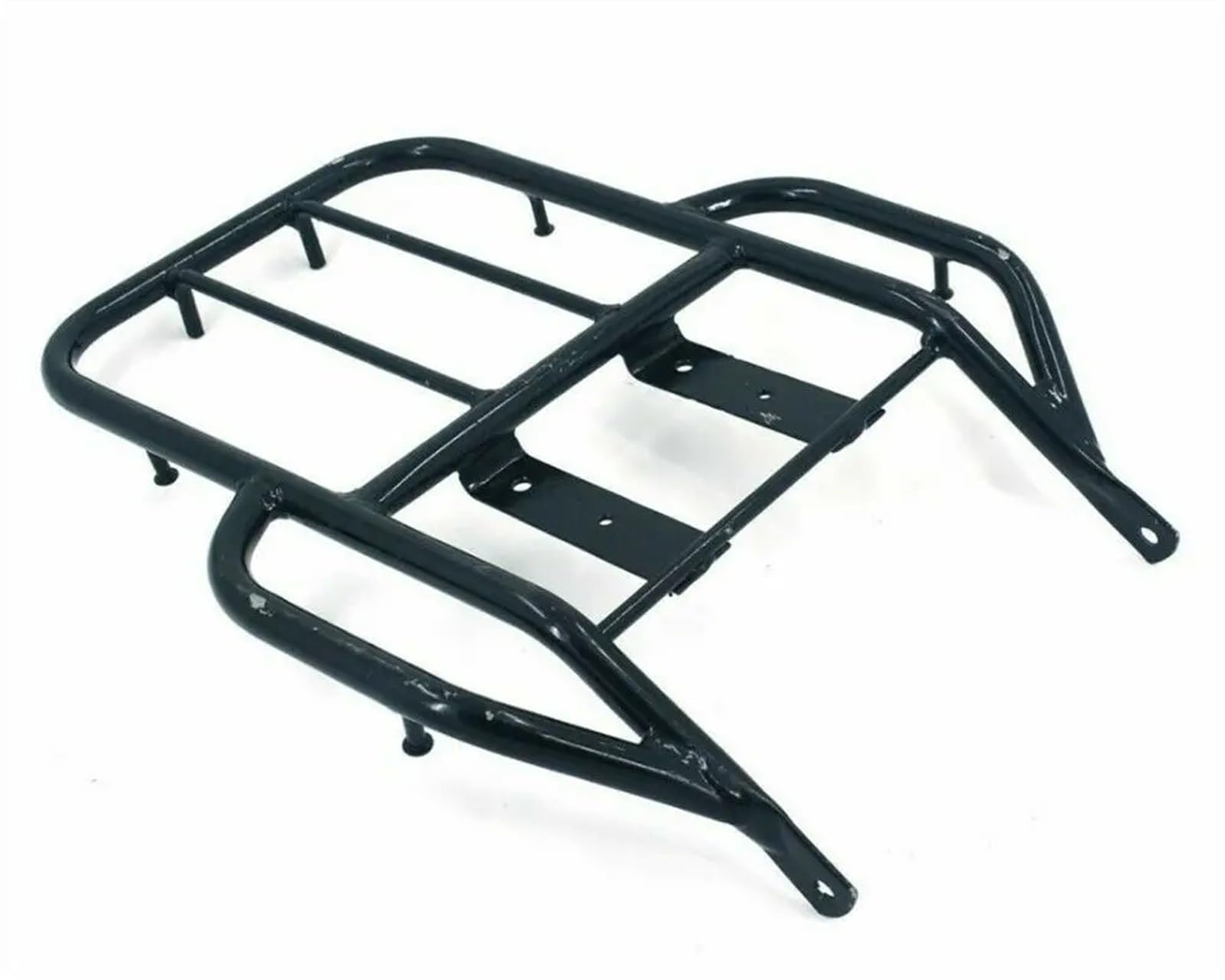 Gepäckträger Hinten Für BAJA250 Für XR250 Für XR400 1996 1997 1998 1999 2000 2001 2002 2003 2004 Motorrad Hinten Rack Gepäck Gepäckträger Rücksitz Träger von PUQWRIM