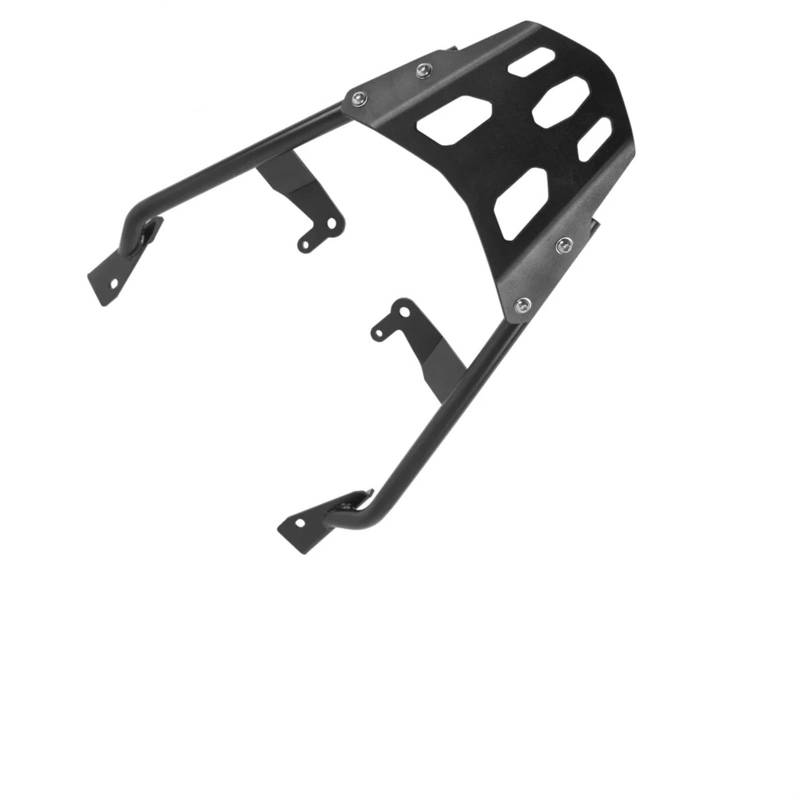 Gepäckträger Hinten Für X-ADV750 Für X-ADV Für XADV 750 2021 2022 2023 2024 Motorrad Halter Teile Hinten Gepäck Fracht Rack Träger Montieren Rückenlehne Gepäckträger Rücksitz Träger von PUQWRIM