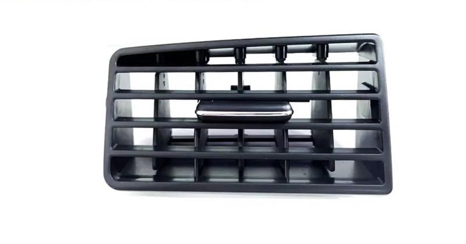 Kühlergitter 1 STÜCKE Auto Air Vent Grille Diffusor Front Dashboard AC Klimaanlage Vent Outlet Für Suzuki Für Jimny 2015 2016 2017 2018 Auto Front Gitter(Center Left) von PUQWRIM