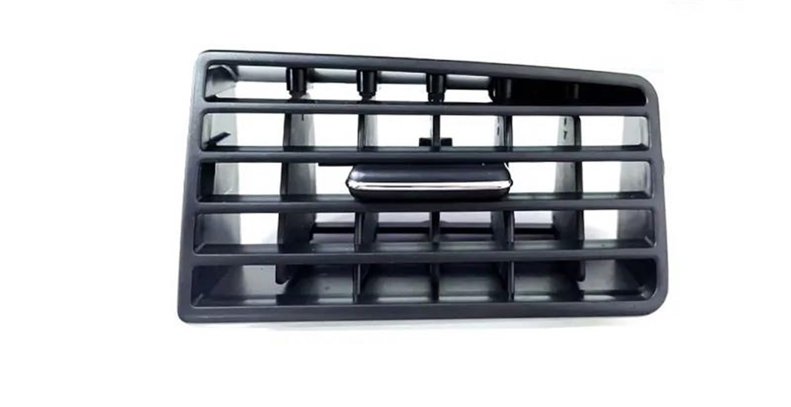 Kühlergitter 1 STÜCKE Auto Air Vent Grille Diffusor Front Dashboard AC Klimaanlage Vent Outlet Für Suzuki Für Jimny 2015 2016 2017 2018 Auto Front Gitter(Center Right) von PUQWRIM