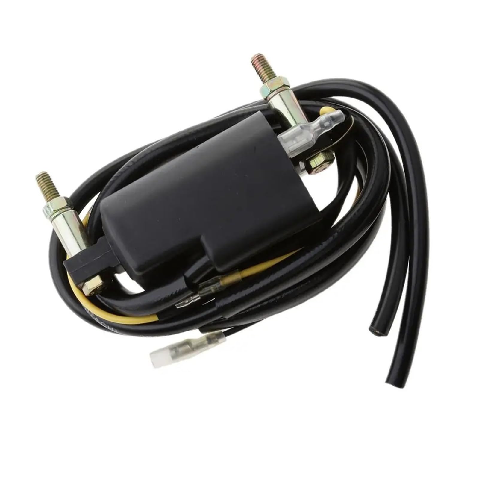 Motorrad Zündspule Für CB750 Für CB1000 Für GL1100 CB Universal Dual Wire Zündspulen 30501-323-003 30502-323-003 30501-300-003 30502-300-003 von PUQWRIM