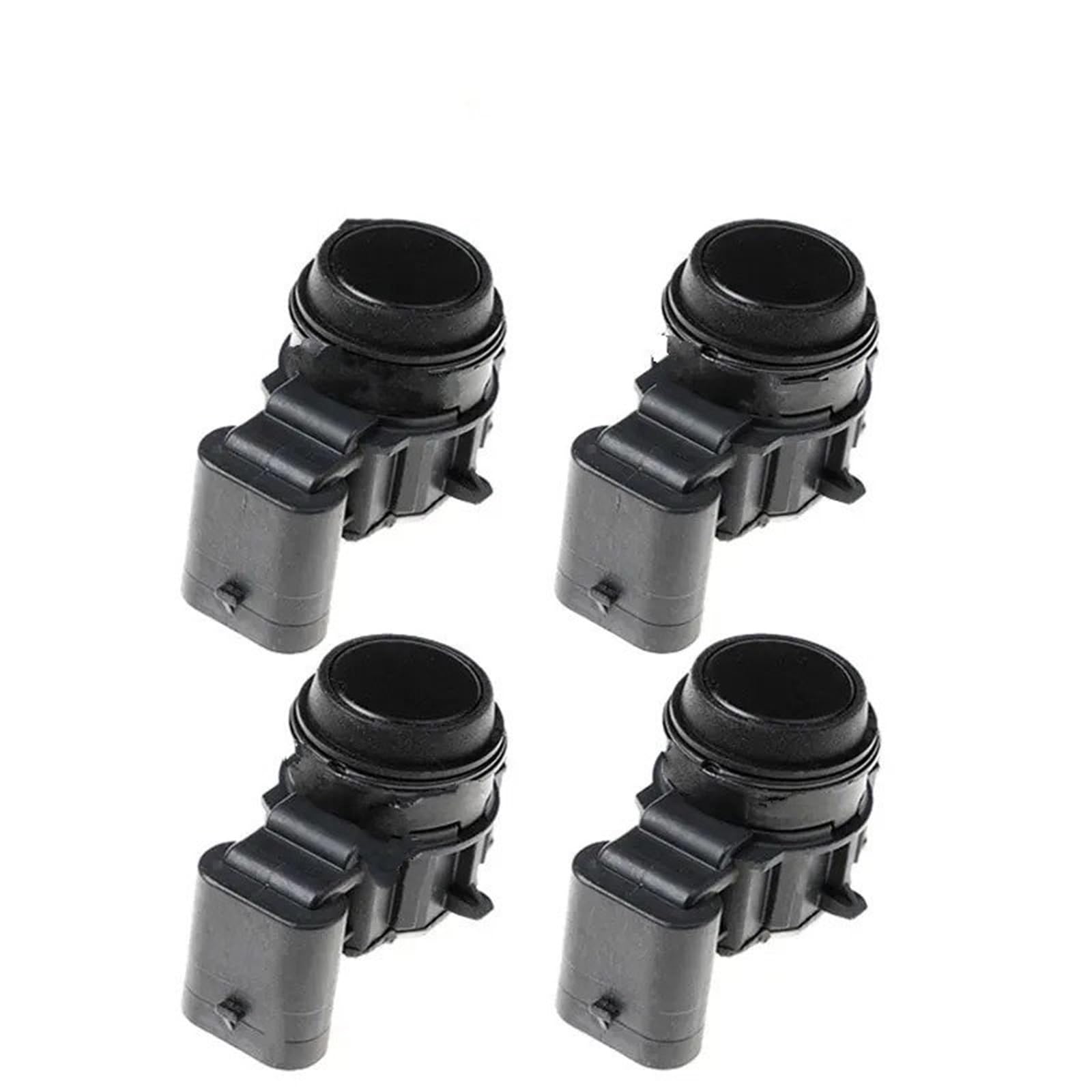 Parksensor 4PCS PDC Einparkhilfe Sensor Rückfahrassistent 5801468364 0263023591 Auto Parken Sensor System von PUQWRIM