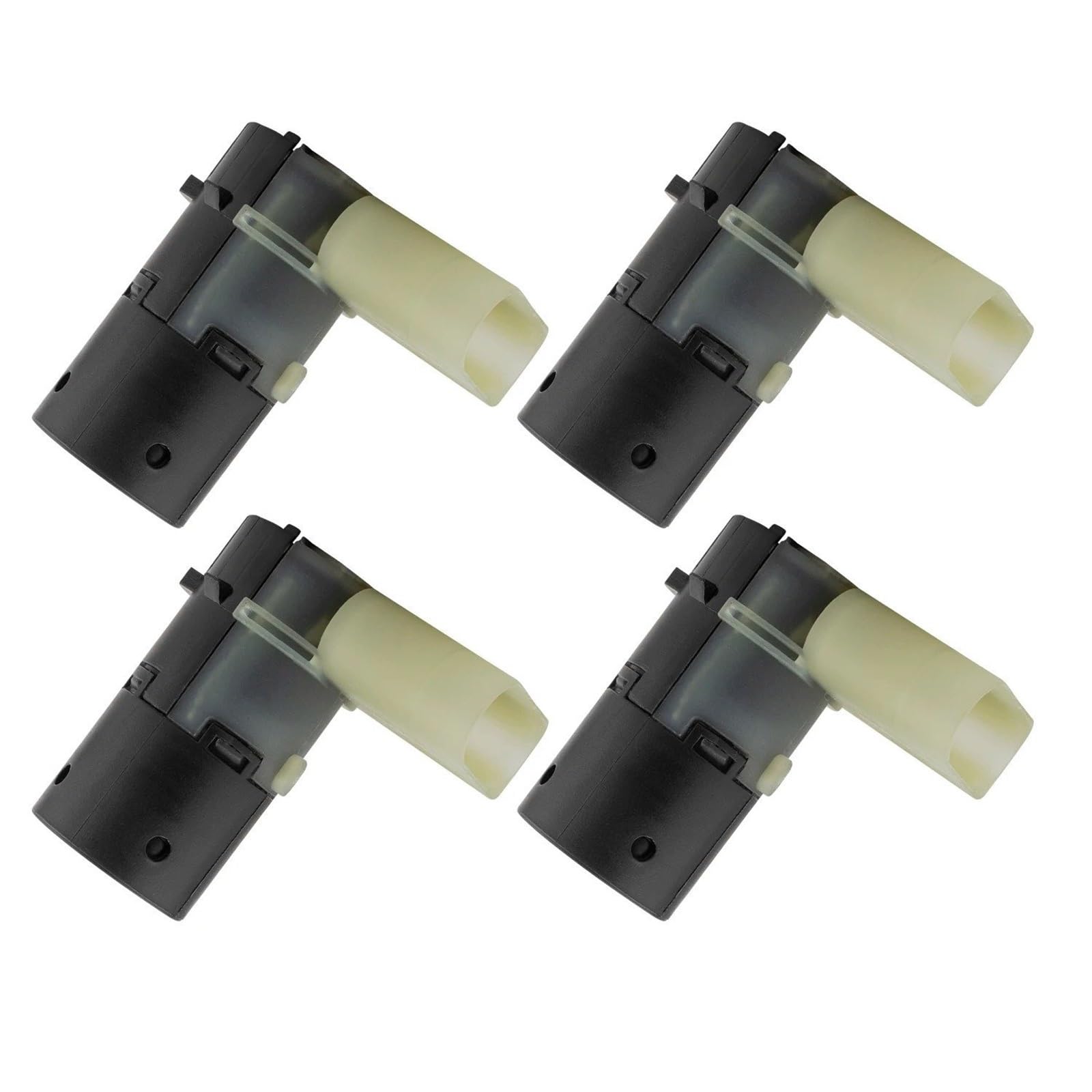 Parksensor Für A6 S6 4B 4F Für A8 S8 Für A4 S4 RS4 4 PCS PDC Parksensor Auto Parken Sensor System von PUQWRIM