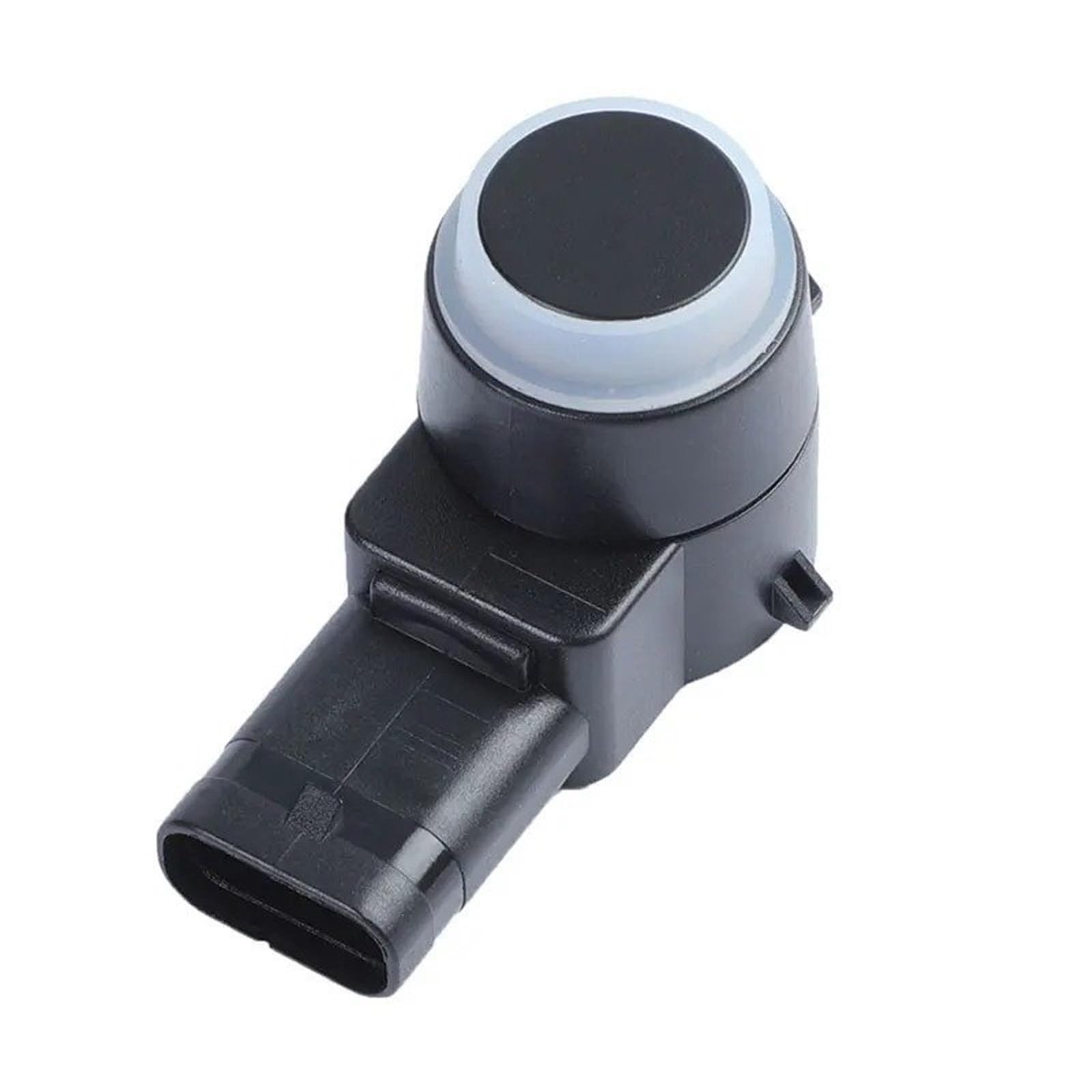 Parksensor Für Benz W211 W219 W203 W204 W221 W164 2215420417 A2215420417 PDC Parksensor Auto Parken Sensor System(1PCS Black) von PUQWRIM