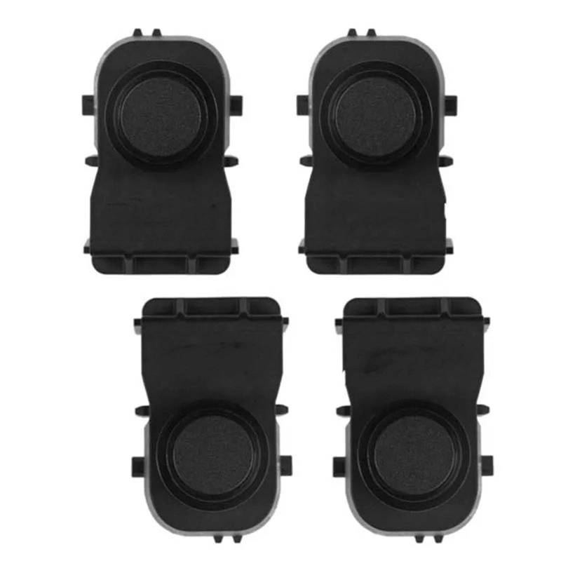 Parksensor Für Kia 95720G8600 PDC Stoßstange Parkplatz Ultraschall Sensor Auto 95720-G8600 Auto Parken Sensor System(4 pcs-a) von PUQWRIM