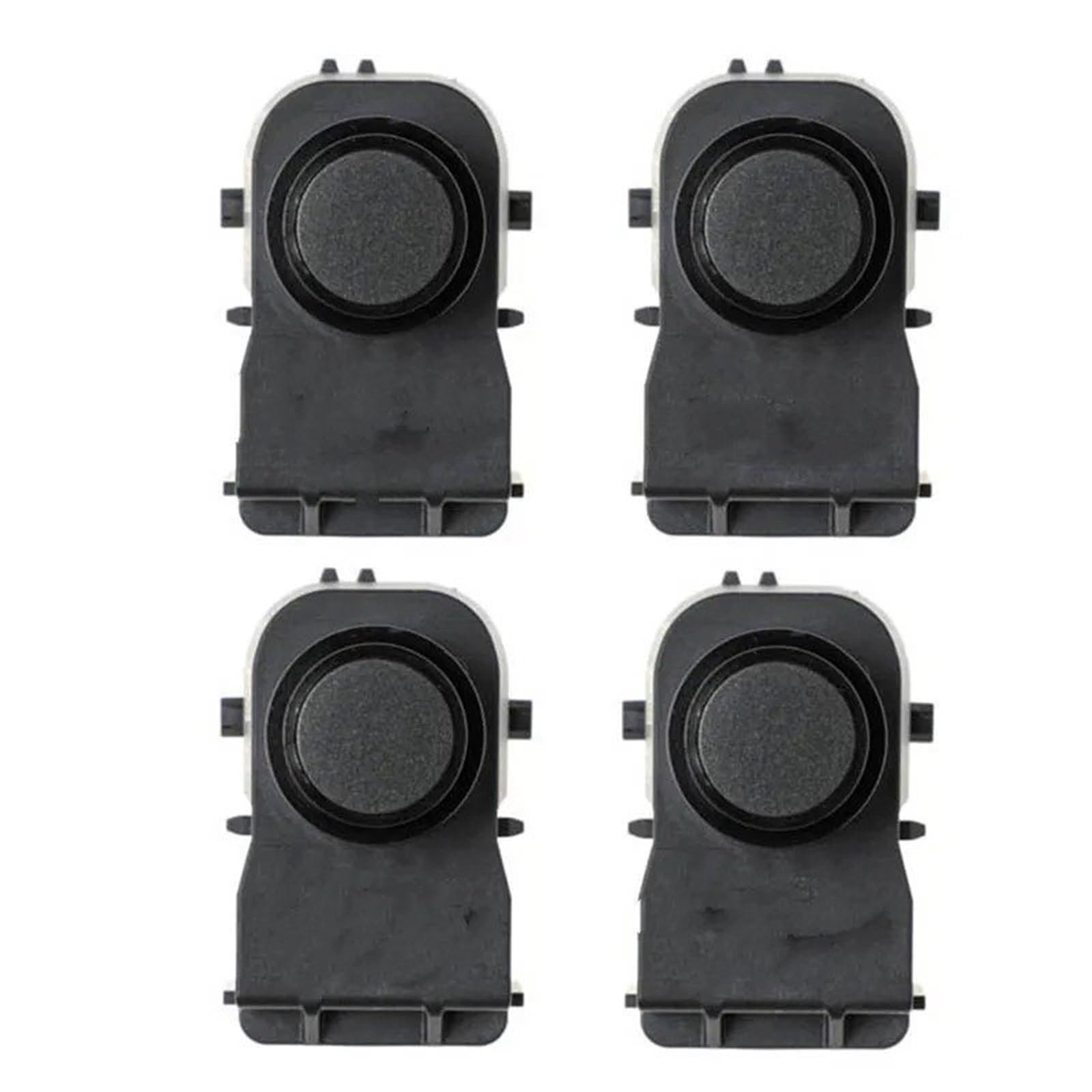 Parksensor Für Kia 95720G8600 PDC Stoßstange Parkplatz Ultraschall Sensor Auto 95720-G8600 Auto Parken Sensor System(4 pcs-b) von PUQWRIM