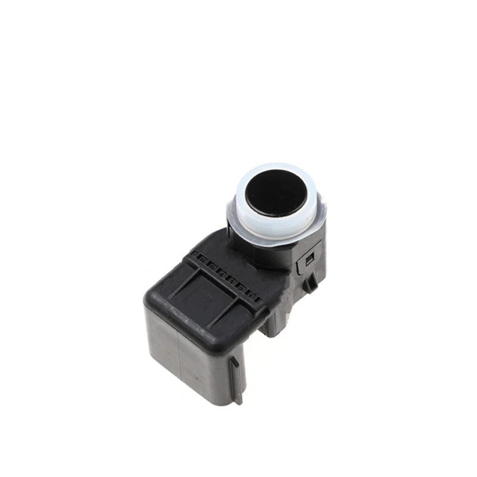 Parksensor Für Kia Für Hyundai 96890-C1100 96890C1100 PDC Parkplatz Sensor Ultraschall Sensor Auto Zubehör Auto Parken Sensor System(Schwarz) von PUQWRIM