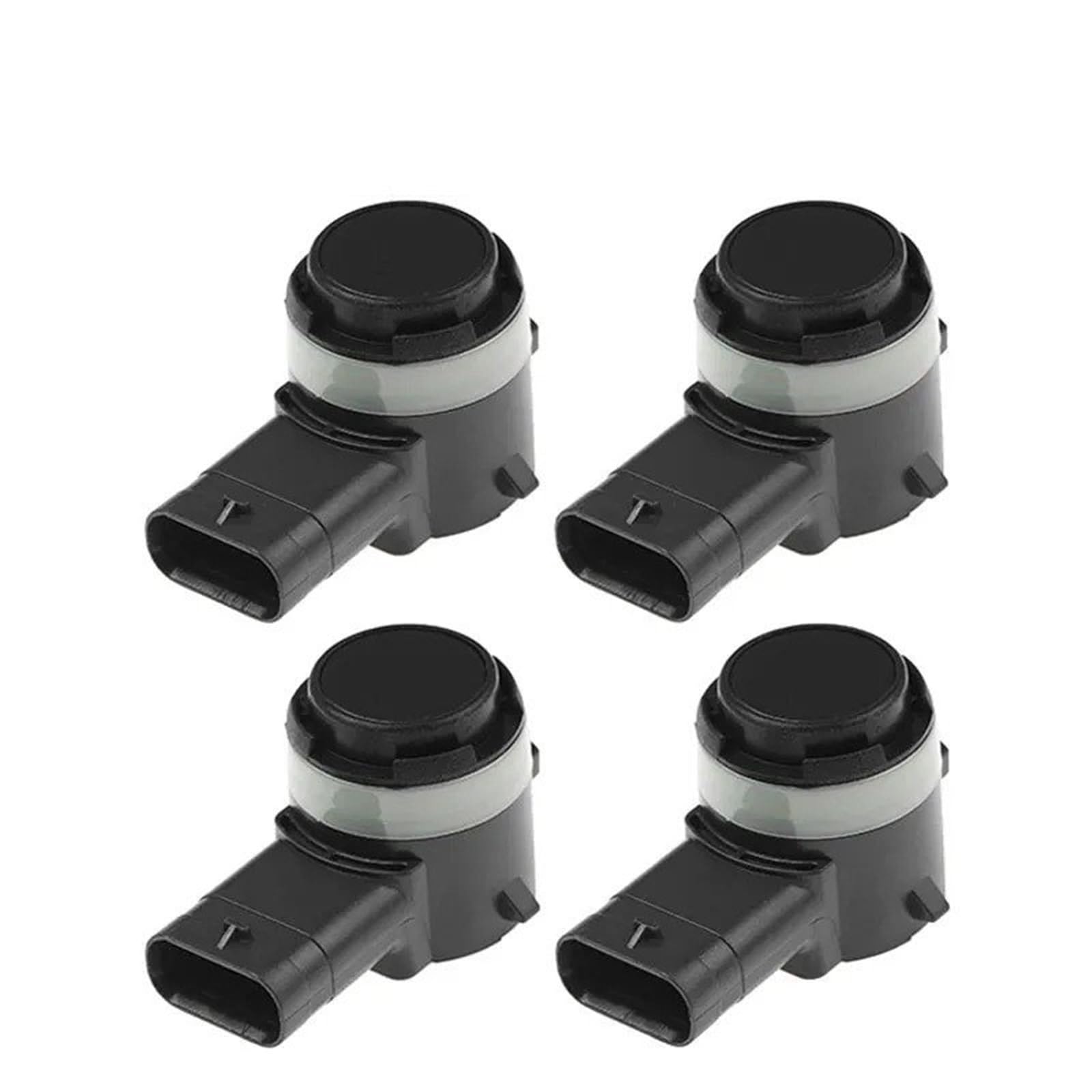 Parksensor Für Toyota 89341-F4020 89341F4020 4PCS PDC Parksensor Auto Parken Sensor System von PUQWRIM