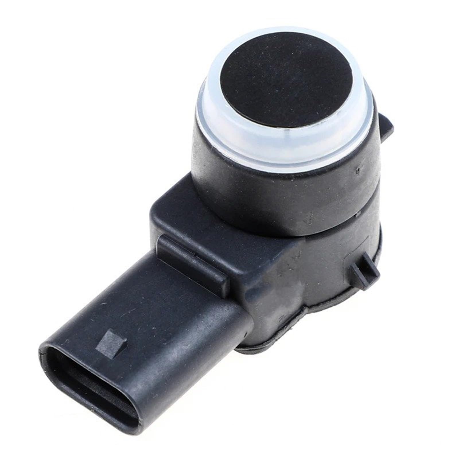 Parksensor Für W169 W245 C207 W212 W221 C216 A2125420018 2125420018 Auto PDC Parkplatz Sensor Auto Parken Sensor System(1 pc Black) von PUQWRIM