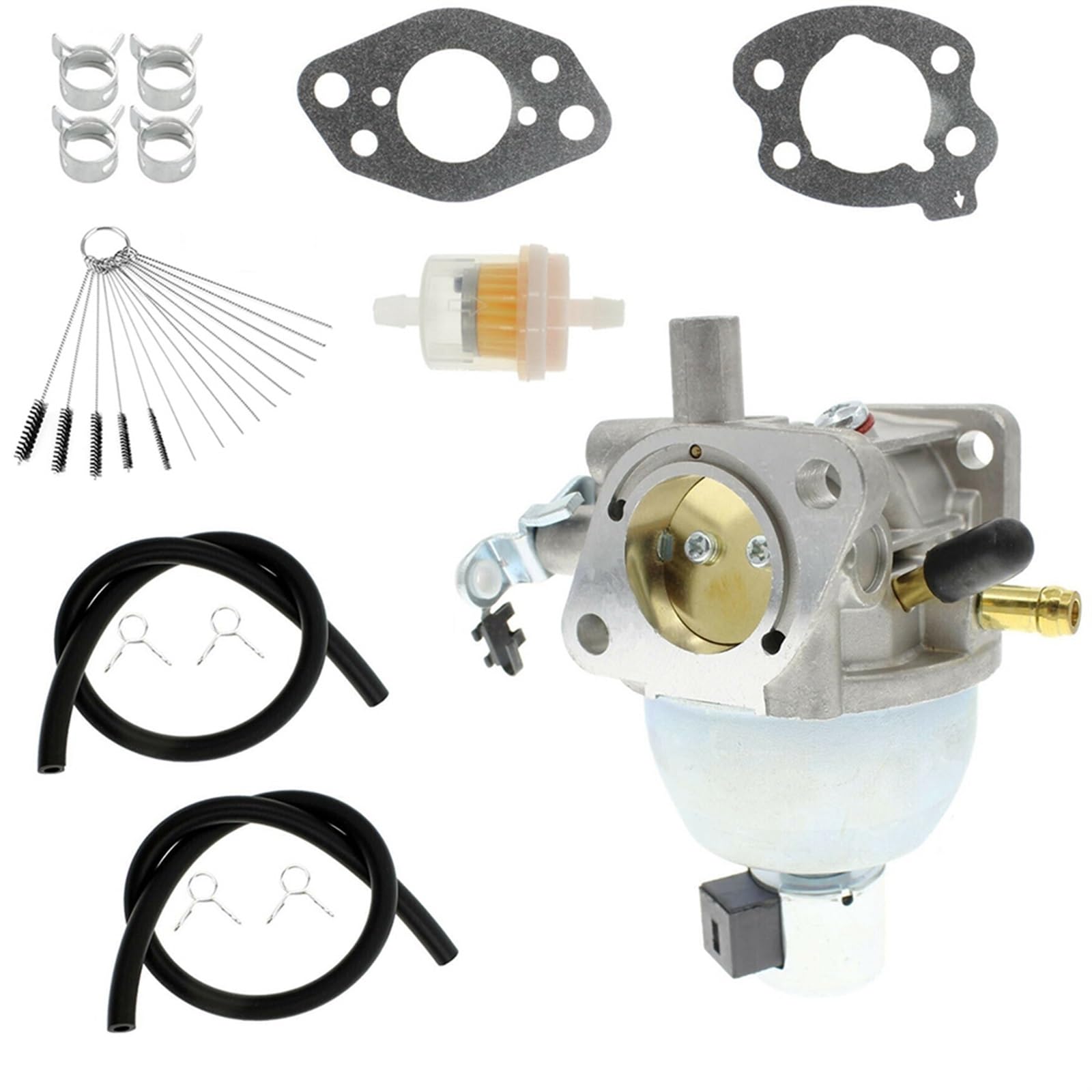 Standard Vergaser Für 847395 808725 846280 846944 Motor Carb Vergaser Kit Metallvergaser von PUQWRIM