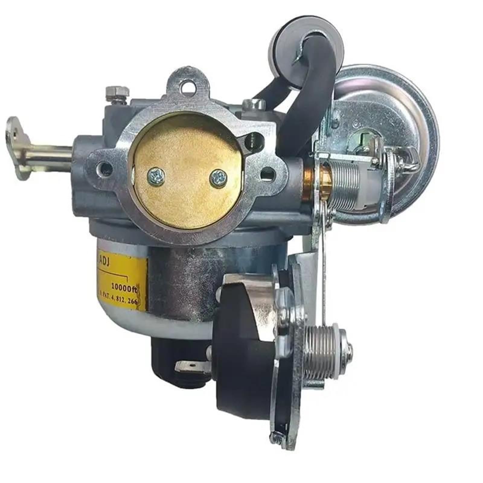 Standard Vergaser Für ONAN 146-0665 146-0578 Vergaser Carburador Carb 146-0632 Vergaser Metallvergaser von PUQWRIM