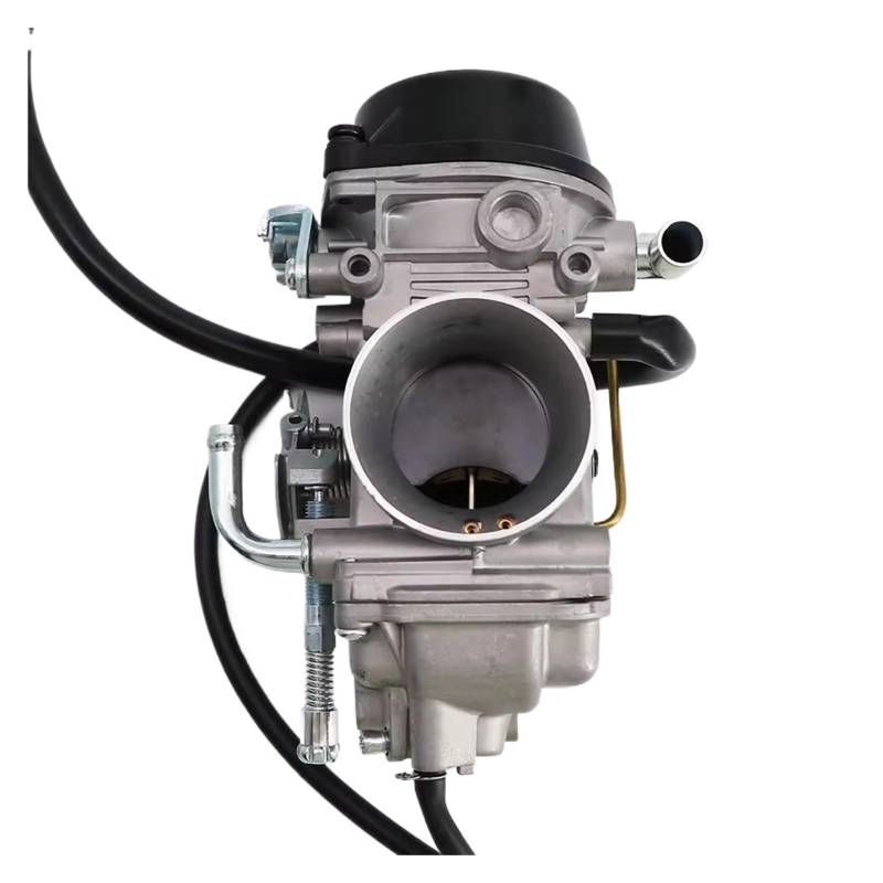 Vergaseranlagen DR650SE DR650 Vergaser Für Suzuki DR 650 650SE 1996-2019 Carb ATV UTV 13200-32E12 13200-32E11 Carburador Moto Carburadores Motorvergaser von PUQWRIM