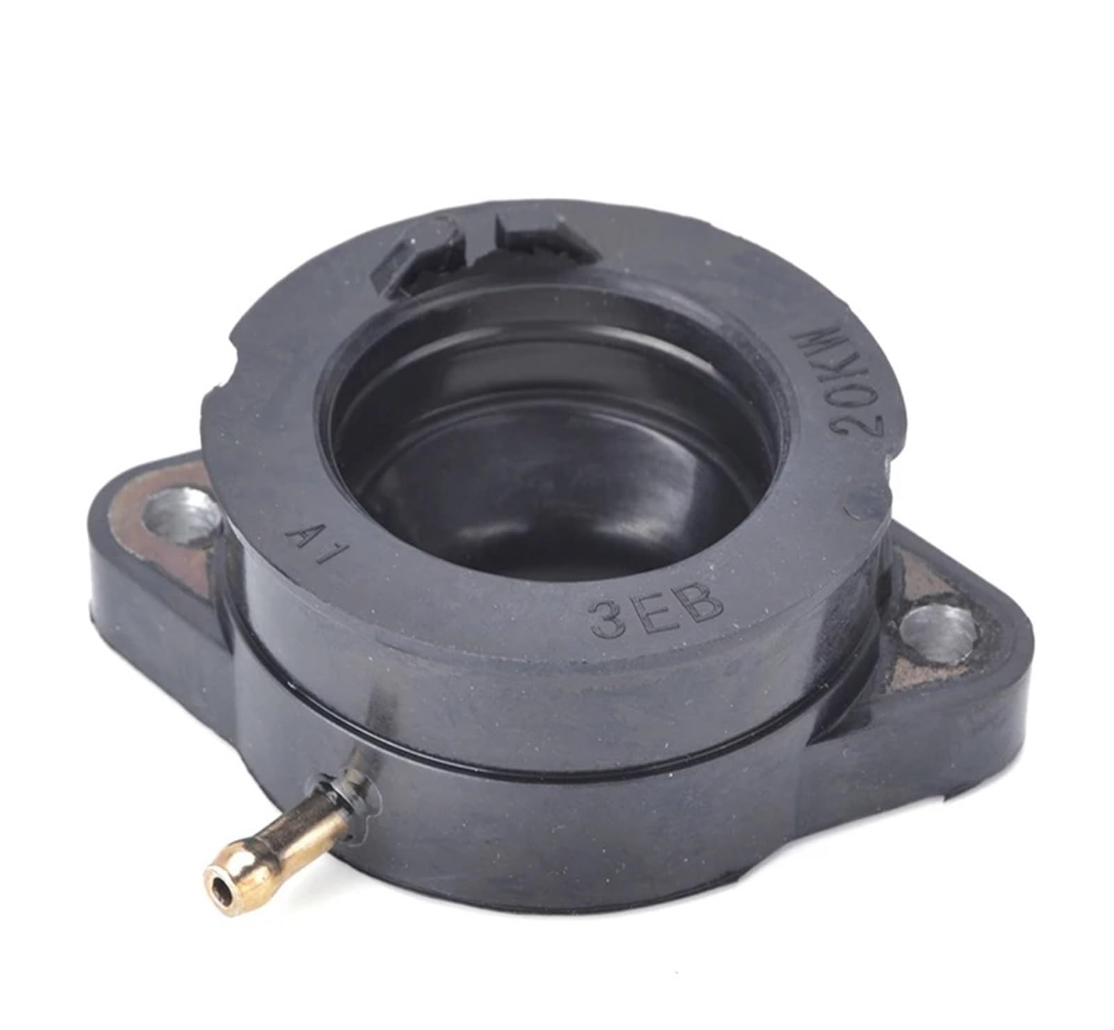 Vergaseranlagen Vergaser-Ansaugkrümmer-Adapter Für SR400 SR500 SR500SP 48T 1991-1999 SR 400 500 500SP 3EB-13586-00 3GW-13586-00 Motorvergaser von PUQWRIM