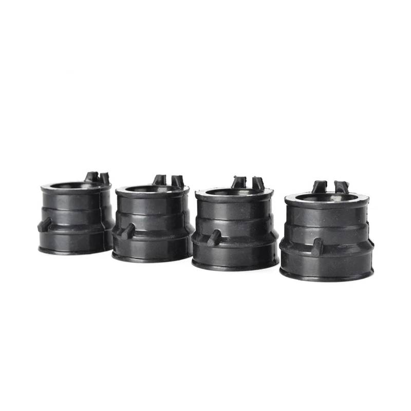 Vergaseranlagen Vergaser-Ansaugkrümmer-Adapter-Schnittstelle Für CBR250 CBR 250 MC22 MC19 CB400 CB 400 Superfour NC31 CB400SF CB 400SF Motorvergaser von PUQWRIM