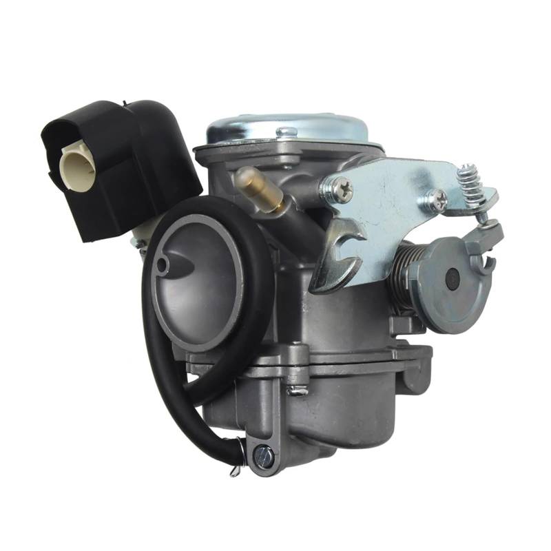 Vergaseranlagen Vergaser Carb Für Heute Dio Nvs50 Nvs502sh Nsk50sh4 Nsc50sh5 Sdh50qt-40-41-42 50cc Roller Motorrad 16100-GFC-T12 Motorvergaser von PUQWRIM