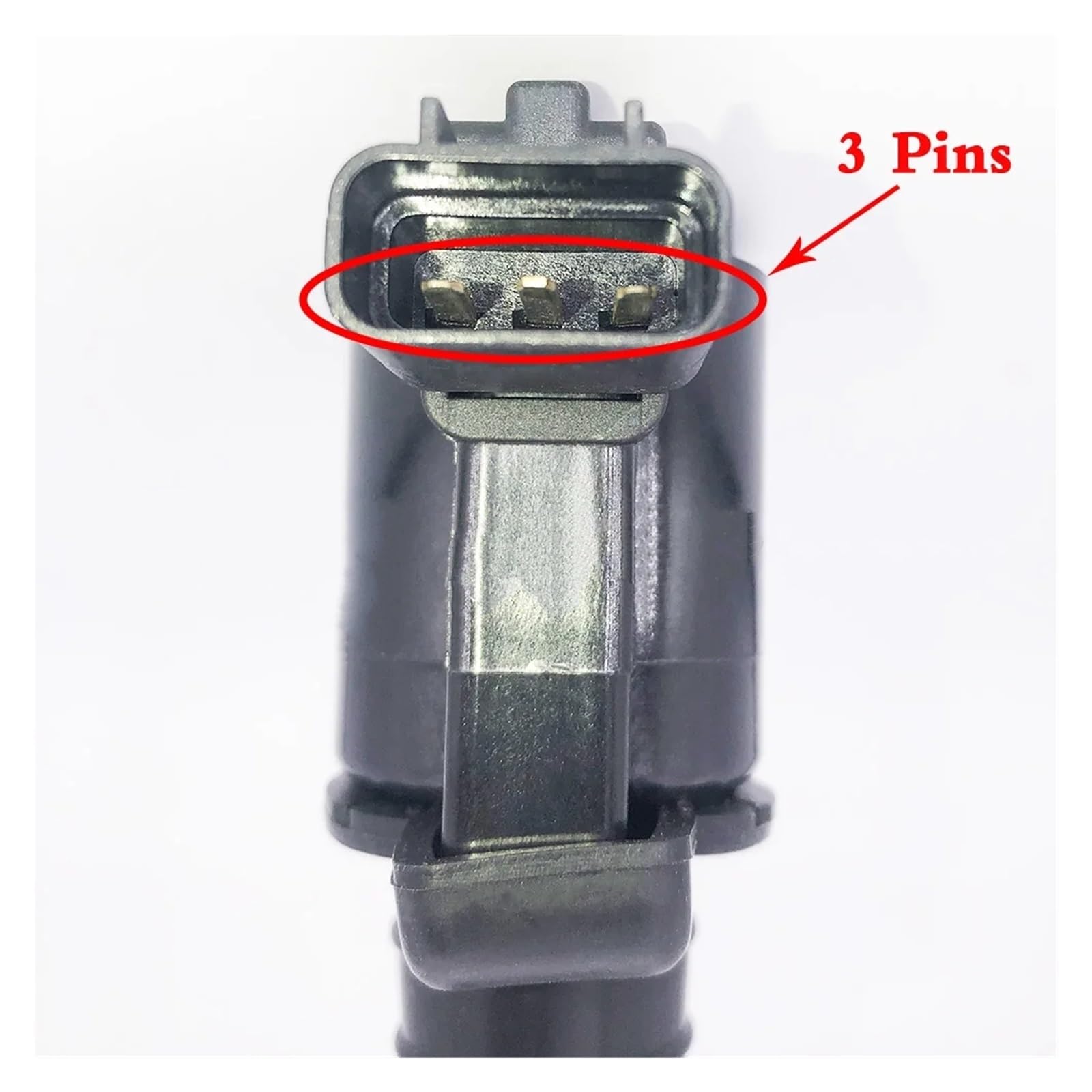 Zündungen 12 Stücke Zündspule 3 PINS Für Aston Für Martin DB9 Für Vulcan Für Lagonda AM11 AM16 AM29 AM4R9 V12 2010-8G43-12A366-AA Zündspule von PUQWRIM